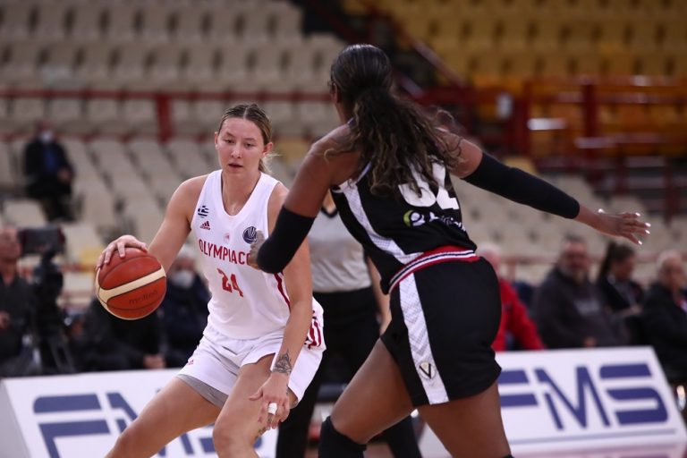 Live streaming: Ολυμπιακός – Βαλένθια