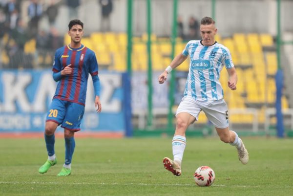 Ηρακλής – Βέροια (1-1): Έχασε κι άλλο έδαφος ο «Γηραιός»