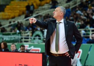 Ράντονιτς: «Χωρίς Γκριγκόνις στην Ισπανία»