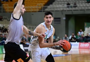 Πλήγμα στον Παναθηναϊκό πριν το ντέρμπι