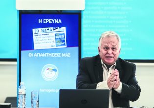Χαμόγελο του Παιδιού: Ο πρόεδρος της ΜΚΟ διαμένει σε μεζονέτα 500 τ.μ. της δομής