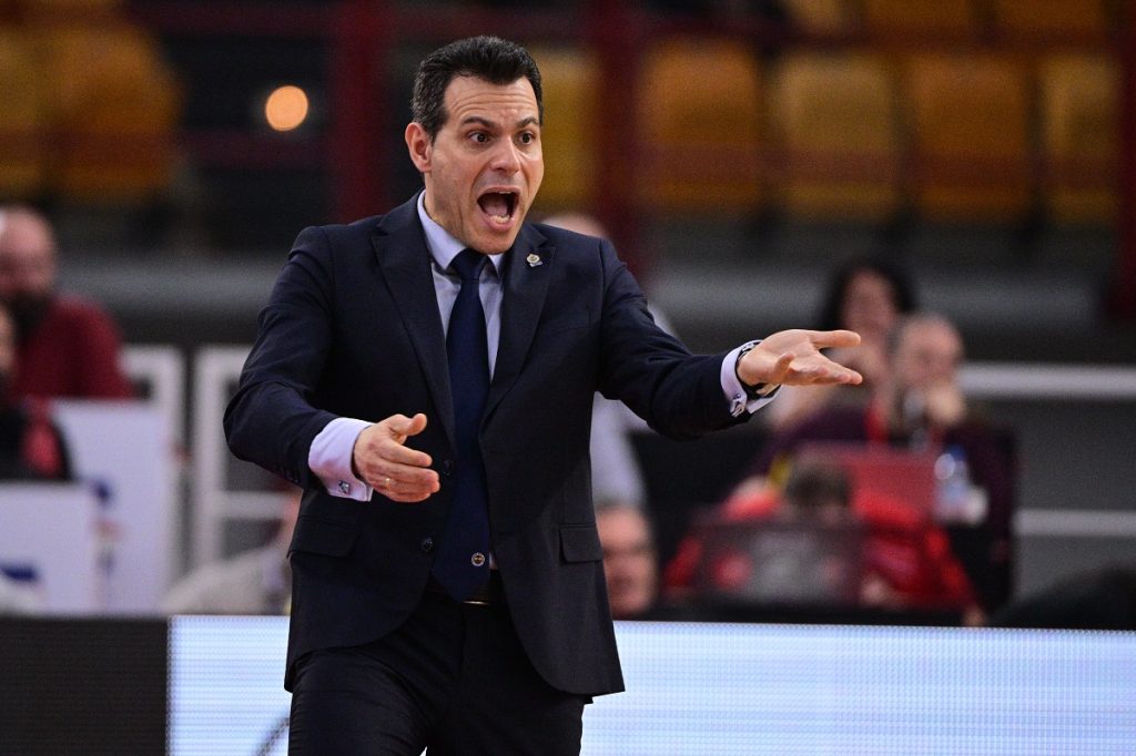 Ιτούδης: «Ήταν η χειρότερη εμφάνισή μας»