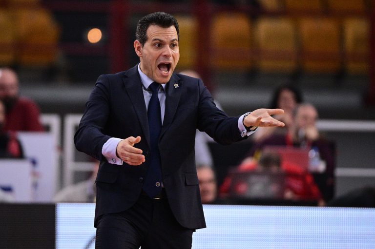 Ιτούδης: «Ήταν η χειρότερη εμφάνισή μας»