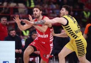 Αυτή είναι η βαθμολογία της Euroleague (pic)