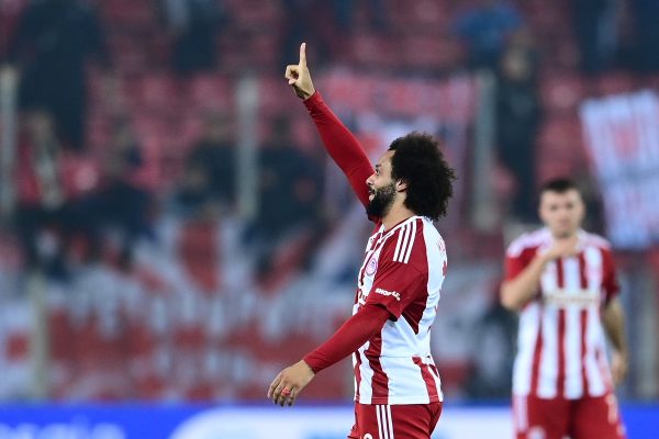 Όταν ο Μαρσέλο θυμίζει ποιος είναι