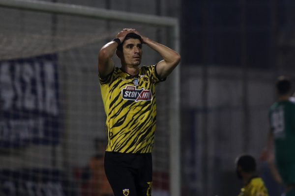 Νέο σοκ στην ΑΕΚ