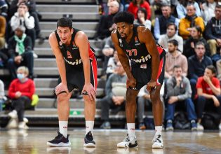 Η… κατάρα της 4ης περιόδου «χτύπησε» ξανά τον Ολυμπιακό (pics+vids)