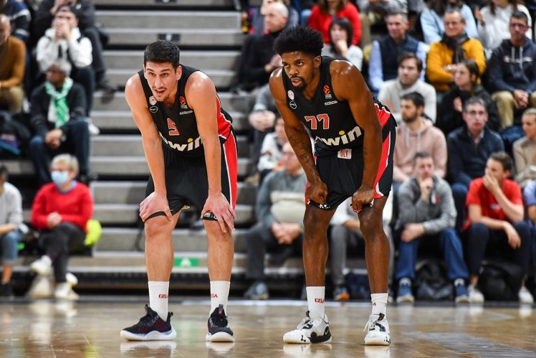 Η… κατάρα της 4ης περιόδου «χτύπησε» ξανά τον Ολυμπιακό (pics+vids)