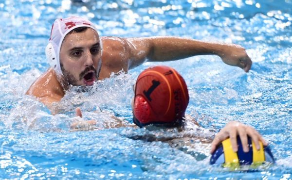 LIVE: Αννόβερο – Ολυμπιακός