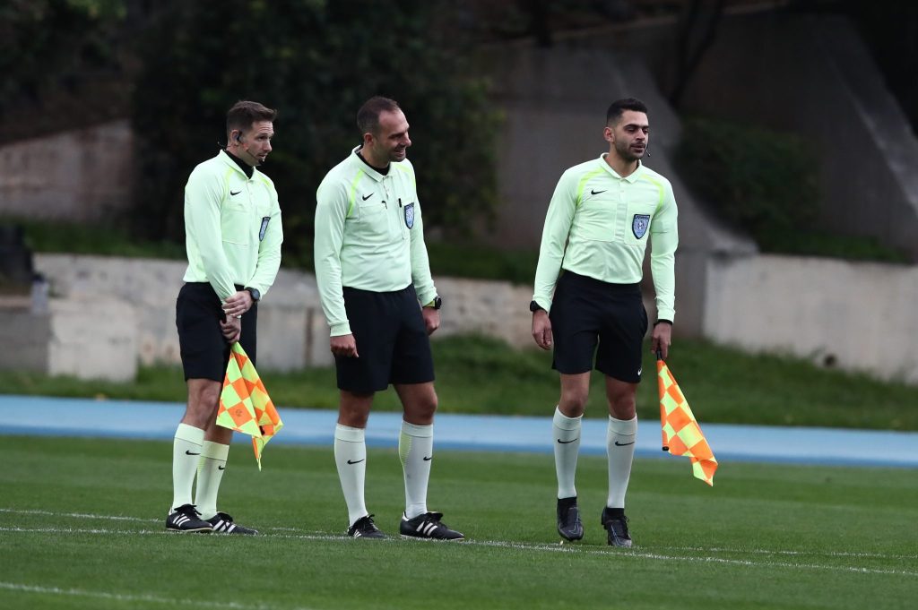 Ούτε μια μέρα υπομονή – «Βόμβα» από τον Ολυμπιακό μετά τα αίσχη στο «Ελ Πάσο»