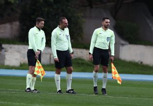 Ούτε μια μέρα υπομονή – «Βόμβα» από τον Ολυμπιακό μετά τα αίσχη στο «Ελ Πάσο»