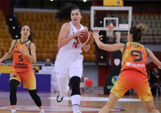 Γκούσταφσον: «Σκληρή ήττα – Θα μπορούσαμε να είχαμε νικήσει»