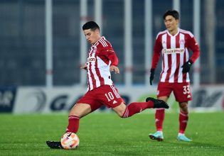 Γιατί το ματς με τον Αστέρα είναι ακόμη πιο δύσκολο για τον Ολυμπιακό