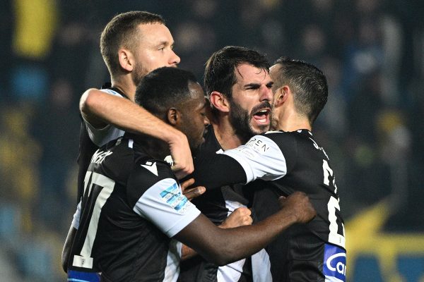 LIVE: Ατρόμητος – ΠΑΟΚ