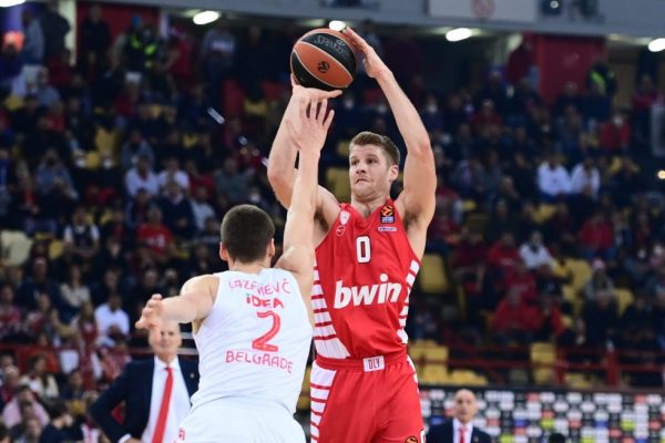 LIVE: ΑΣΚ Καρδίτσας – Ολυμπιακός