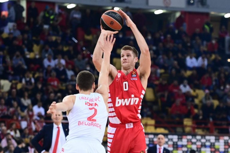 LIVE: ΑΣΚ Καρδίτσας – Ολυμπιακός