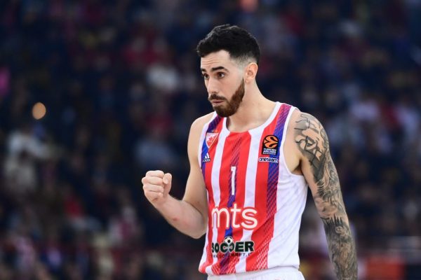 Βιλντόζα: «Μπορούμε να μπούμε στα playoffs»