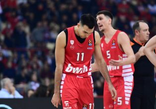 Η «τραμπάλα», ο Κάνααν, ο Μπολομπόι, οι πέντε βολές του Λαρεντζάκη και ο… Φάρος