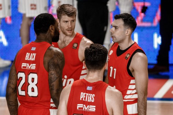 Το μυθικό ρεκόρ του Ολυμπιακού για το 2022