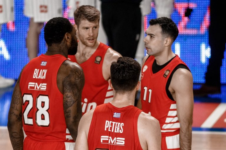 Το μυθικό ρεκόρ του Ολυμπιακού για το 2022