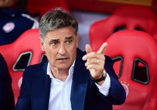 Μίτσελ: «Δείξαμε τις ικανότητες της ομάδας, αν παίζει όπως πρέπει για 90 λεπτά»