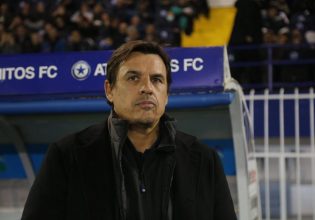 Κόλμαν: «Μπορούσαμε και τους τρεις βαθμούς»