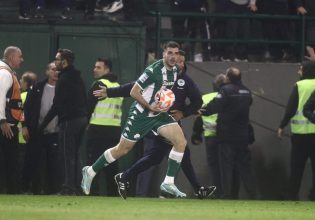 Παναθηναϊκός – ΟΦΗ 1-1: Και… άστρο και γκέλα
