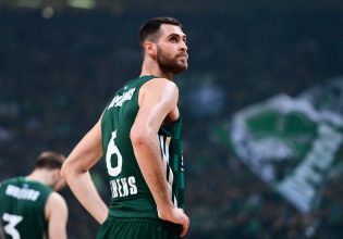 Πεδουλάκης και Παπαγιάννης πήγαν στον κόσμο του Παναθηναϊκού