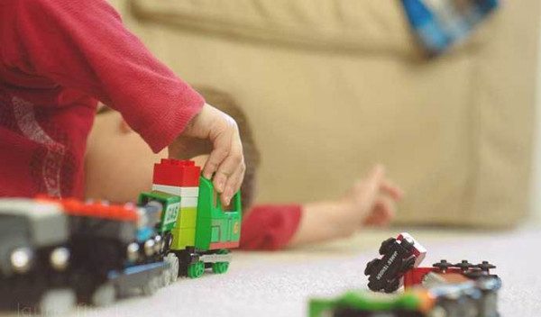 Καλάθι του νοικοκυριού: Κατατέθηκε η τροπολογία για τα παιδικά παιχνίδια – Πρόστιμα έως 10.000 ευρώ