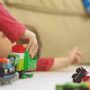 Καλάθι του νοικοκυριού: Κατατέθηκε η τροπολογία για τα παιδικά παιχνίδια – Πρόστιμα έως 10.000 ευρώ