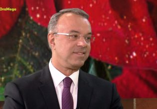 Χρήστος Σταϊκούρας: Βοηθάμε τους πολίτες με όσα αντέχει ο κρατικός προϋπολογισμός