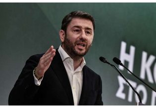 Τα 2+1 «όχι» του Νίκου Ανδρουλάκη