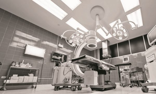 Υγιείς 3 στους 4 Έλληνες, με χρόνιο νόσημα οι υπόλοιποι