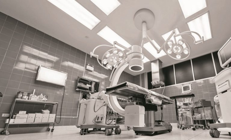 Υγιείς 3 στους 4 Έλληνες, με χρόνιο νόσημα οι υπόλοιποι