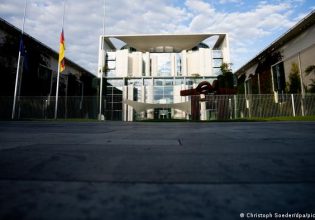 Qatargate: Θορυβημένος ο Όλαφ Σολτς