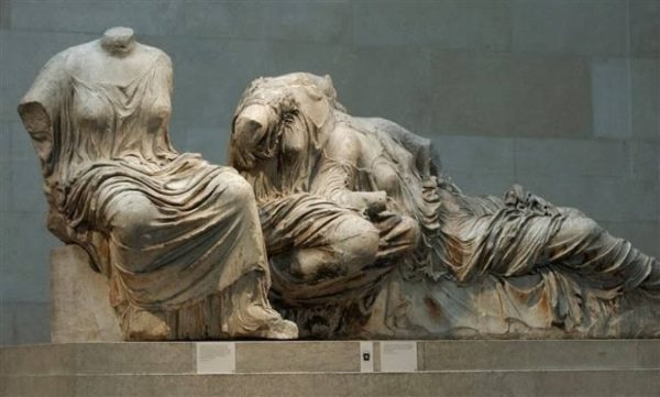 10 βασικά ερωτήματα για τα Μάρμαρα του Παρθενώνα