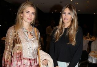 Μανταλένα Καϊλή: «Δεν έχω πάρει ούτε ευρώ από την ΕΕ» – «Σιγή ιχθύος» για τον Φραντσέσκο Τζόρτζι