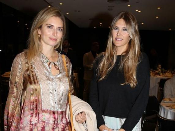 Μανταλένα Καϊλή: «Δεν έχω πάρει ούτε ευρώ από την ΕΕ» – «Σιγή ιχθύος» για τον Φραντσέσκο Τζόρτζι