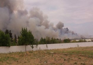 Ιράν: Έκρηξη σε εργοστάσιο χρωμάτων – Τουλάχιστον 65 τραυματίες