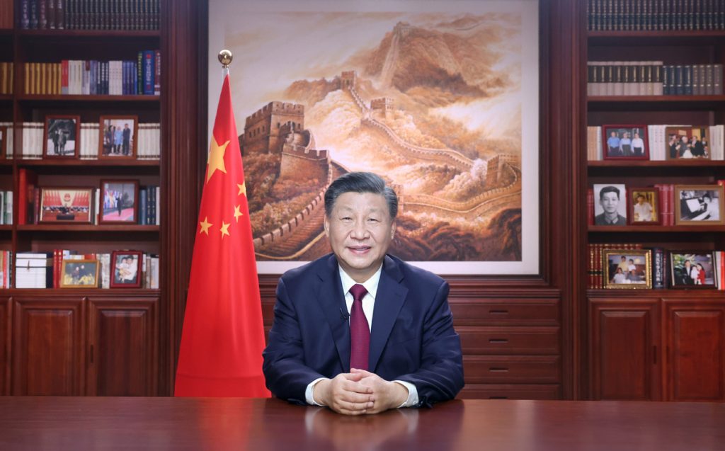 Κίνα: Ο πρόεδρος Σι καλεί σε ενότητα, καθώς η χώρα εισέρχεται σε μια «νέα φάση» διαχείρισης του κοροναϊού