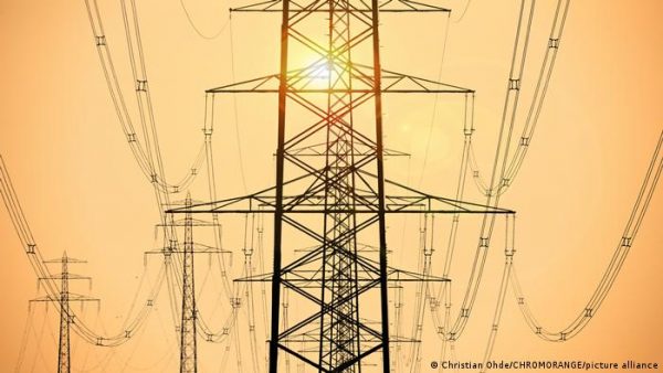 Aυστριακές προειδοποιήσεις για μπλακάουτ στην ΕΕ