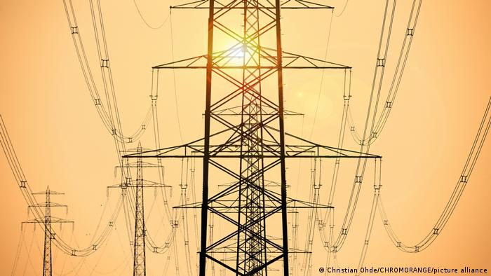 Aυστριακές προειδοποιήσεις για μπλακάουτ στην ΕΕ