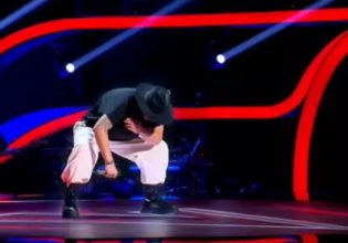 The Voice: Από σίριαλ του Αλέξανδρου Ρήγα… απέναντι στους coaches