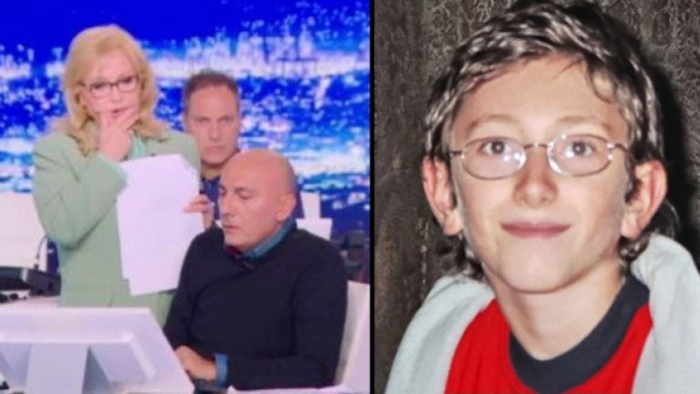 Αγγελική Νικολούλη: Το μήνυμα για τον μικρό Άλεξ που την σόκαρε – Έδειξαν χώρο που είναι τσιμεντωμένος