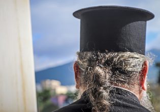 Καταγγελία για παρενόχληση ταξιτζή από παπά – Το περιστατικό και ο ξυλοδαρμός