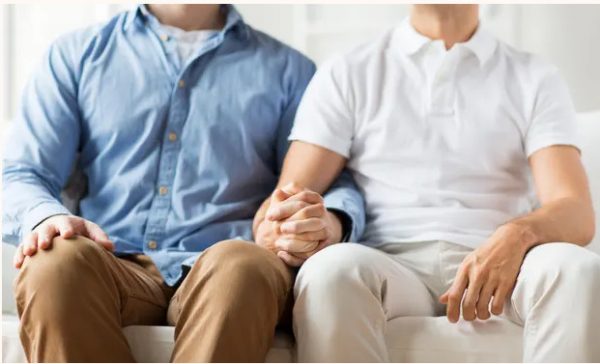 Εγκατέλειψα τη μονογαμία και βρήκα το ειδύλλιο των ονείρων μου