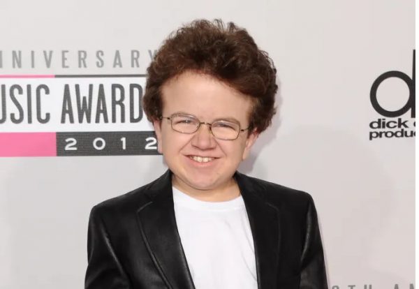 Κίναν Κέιχιλ: Πέθανε ο σταρ του YouTube σε ηλικία 27 ετών