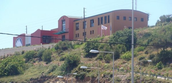 Νότης Μηταράκης: Έκλεισε η δομή καραντίνας στη Χίο – «Ήταν μια ρεαλιστική λύση για την πανδημία»