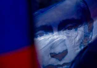 Ουκρανία: Γιατί η λήξη του ρωσικού πολέμου εκ των έσω αποτελεί ευσεβή πόθο της Δύσης