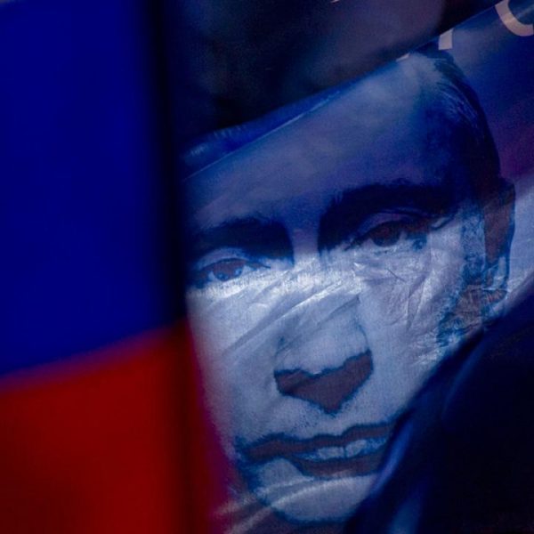 Ουκρανία: Γιατί η λήξη του ρωσικού πολέμου εκ των έσω αποτελεί ευσεβή πόθο της Δύσης